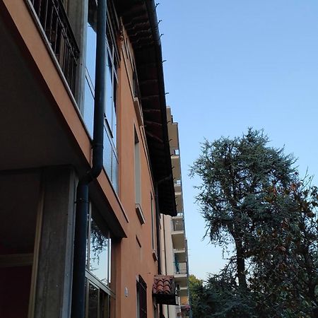 Casa Timoteo Apartman Mantova Kültér fotó