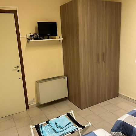 Casa Timoteo Apartman Mantova Kültér fotó