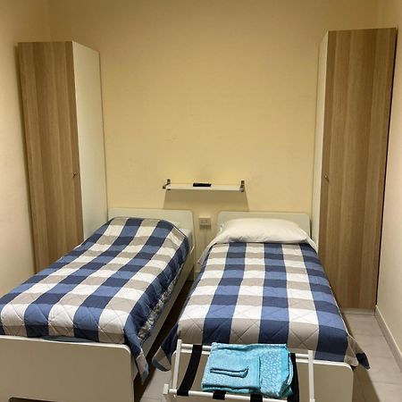 Casa Timoteo Apartman Mantova Kültér fotó
