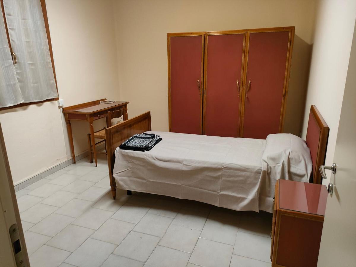 Casa Timoteo Apartman Mantova Kültér fotó