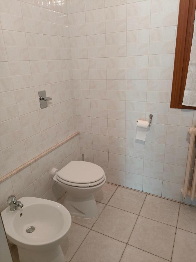 Casa Timoteo Apartman Mantova Kültér fotó