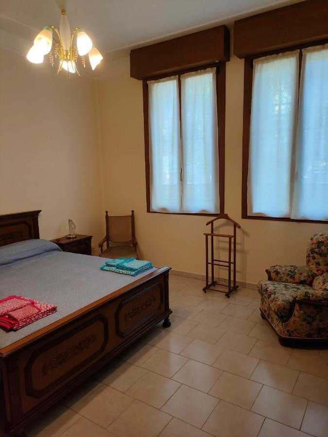 Casa Timoteo Apartman Mantova Kültér fotó