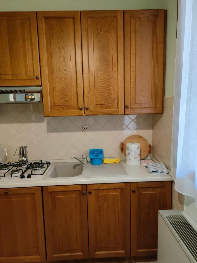 Casa Timoteo Apartman Mantova Kültér fotó