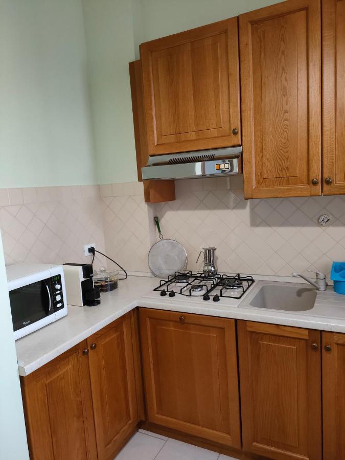 Casa Timoteo Apartman Mantova Kültér fotó