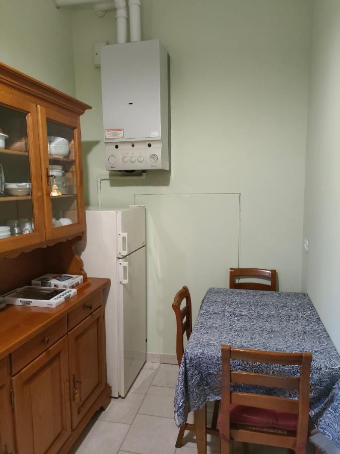 Casa Timoteo Apartman Mantova Kültér fotó