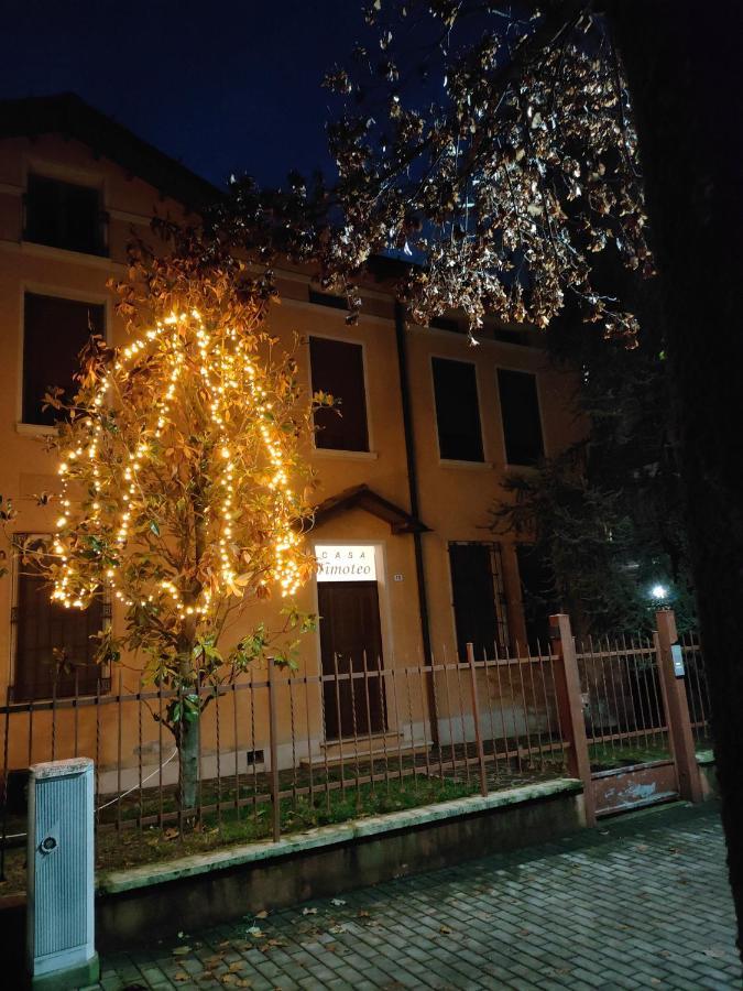 Casa Timoteo Apartman Mantova Kültér fotó