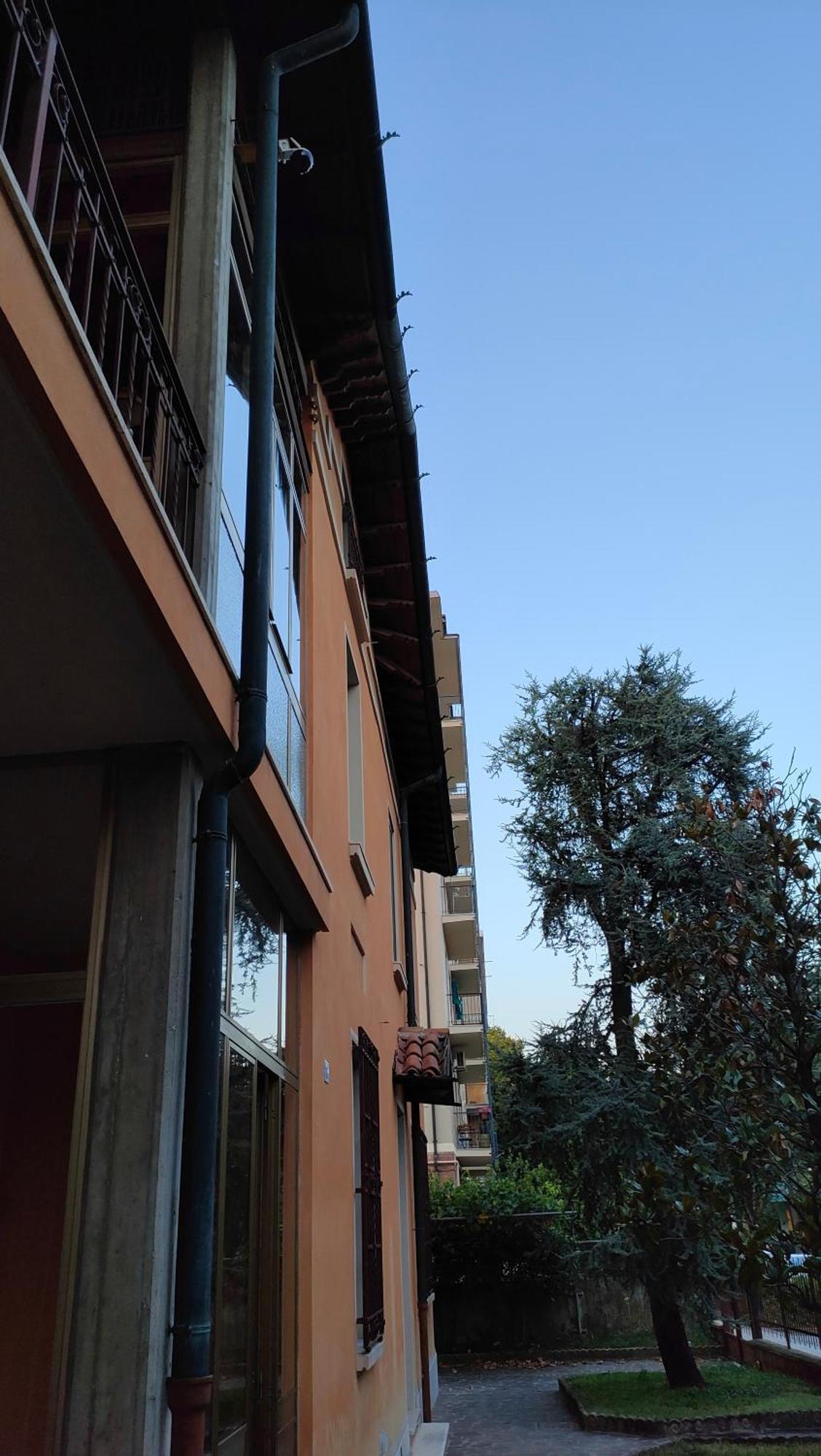 Casa Timoteo Apartman Mantova Kültér fotó