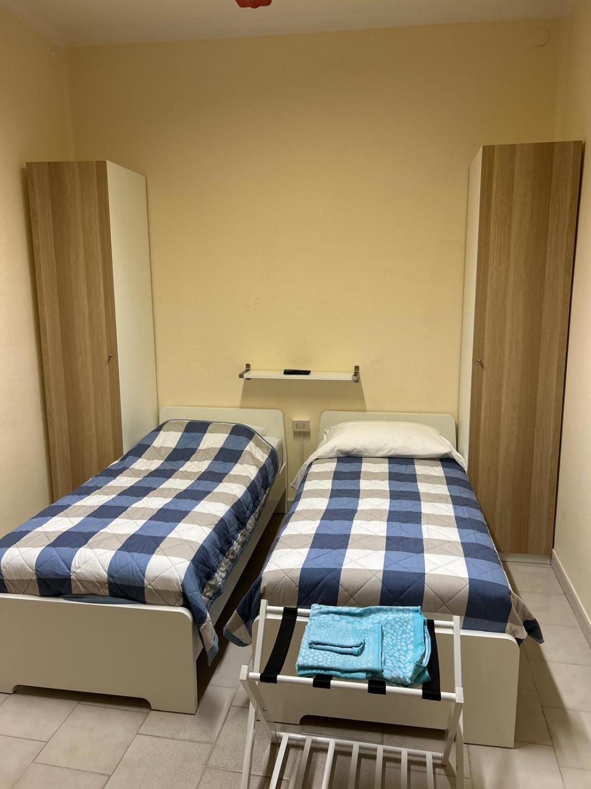 Casa Timoteo Apartman Mantova Kültér fotó