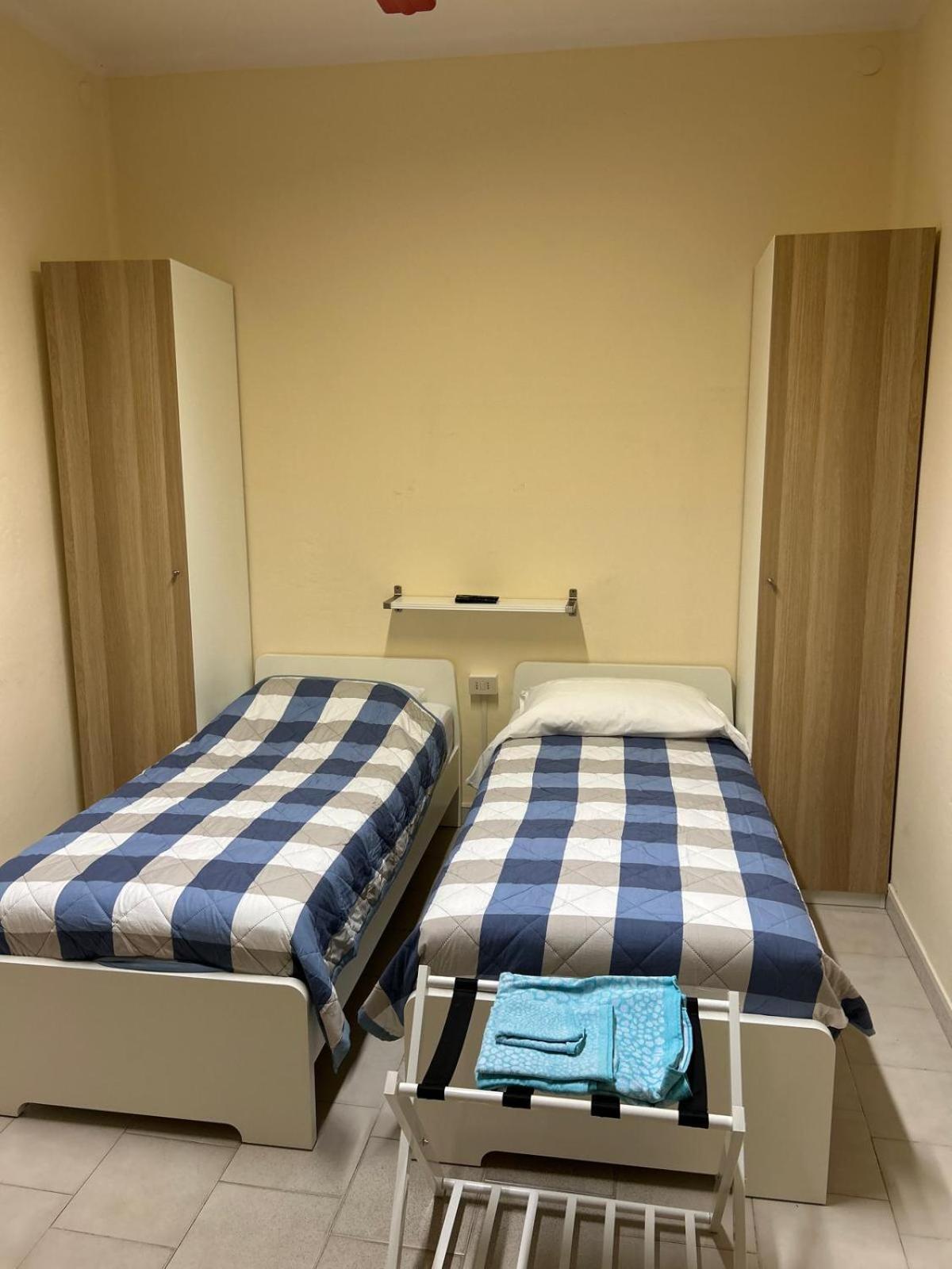 Casa Timoteo Apartman Mantova Kültér fotó